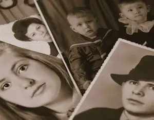 Generationsübergreifende Familienkonflikte