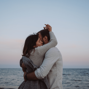 Beziehungsfähig werden